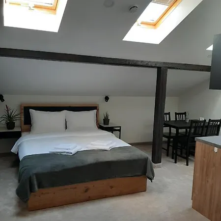 Urban 4* Belgrade