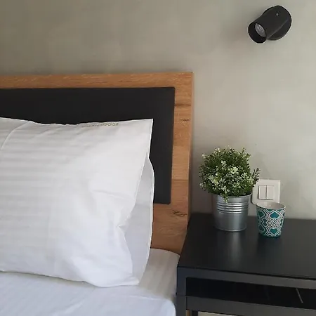 בית הארחה Urban