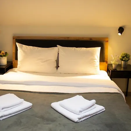 Guest house Urban