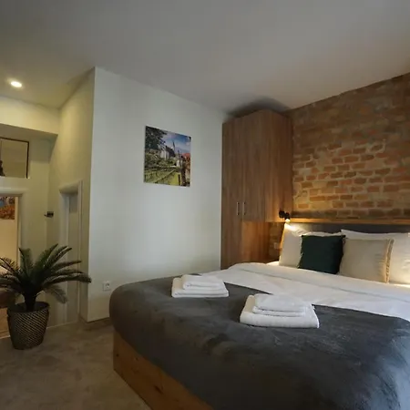 Gæstehus Urban Beograd