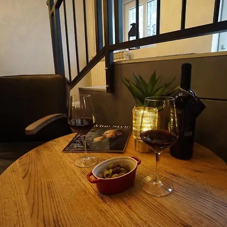 Gæstehus Urban Beograd