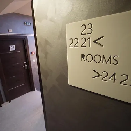Guest house Urban 4*